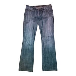 Joe's Jeans Women's Size 29 Straight Leg Boot Cut